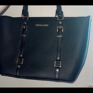 Michael Kors Bag and wallet